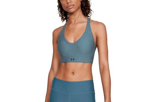 Biustonosz sportowy Under Armour BALANCE MID HEATHER